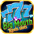 Icono de programa: Big Mouth Reels Slots
