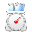 Icono de programa: Compare Folders