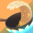 Icon of program: Cooking Papa:Cookstar