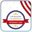 Icono de programa: Veterans day Live Wallpap…