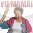 Icon of program: Yo Mama Jokes