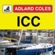 International Certificate of Competence (ICC) icon