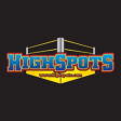 Icon of program: Highspots Wrestling Netwo…
