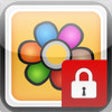 Icon of program: Lock Photo Albums Free