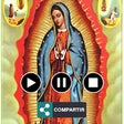 Icono de programa: Rosario Virgen de Guadalu…