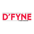 Icon of program: D'FYNE Fitness Magazine