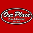 Icon of program: Our Place Pizza