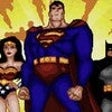 Icon of program: Justice League Legacy