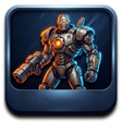 Icono de programa: Parts Defense: Merge TD