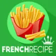 Icon of program: French recipes - best coo…