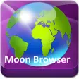 Icon of program: Moon Browser Faster & sec…