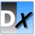 Icon of program: DocX-Inward Outward Regis…