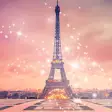 Icon of program: Romantic Paris Live Wallp…