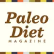 Icon of program: Paleo Diet Magazine - Lif…