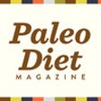 Paleo Diet Magazine - Lifestyle, Fitness, and Nutrition Tips for Optimal Paleolithic Living icon
