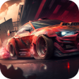 Icon of program: Drift Live Wallpaper