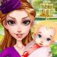 Icon of program: Mommy's Royal Story: Duch…