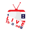 Icon of program: Thailand TV Live