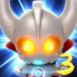 Icon of program: Ultraman Rumble3