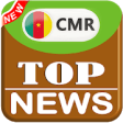 Icon of program: All Cameroon Newspapers |…