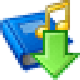 Icono de programa: Audiobook Downloader Pro