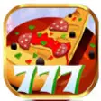 Icon of program: 777 Pizza Slots Machines …