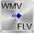 Icon of program: Free WMV to FLV Converter