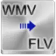 Icon of program: Free WMV to FLV Converter