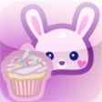Icon of program: Usagi-chan Bunny Treats F