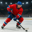 Icon of program: PowerPlay: Ice Hockey PvP…