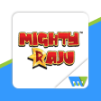 Icon of program: Mighty Raju