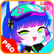 Icono de programa: Gacha Club  TIPS & TRICKS…