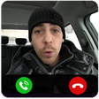 Icon of program: Fake call from imjaystati…