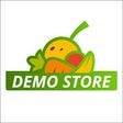 Icono de programa: Grocery Store Demo App