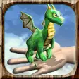 Icon of program: Real Dragon Pet