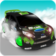Pure Gymkhana Rally icon