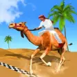 Icon of program: Desert King Camel Race