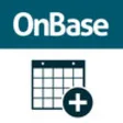 Icon of program: OnBase Events