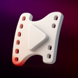 Icon of program: NetShort - Doramas e Film…