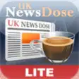 Icon of program: UK News Dose
