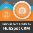 Icon of program: Business Card Reader 4 Hu…