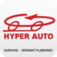 Icon of program: Hyper Auto