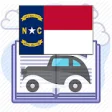 Icon of program: North Carolina - NC DMV T…