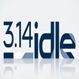 Icon of program: 3.14 IDLE