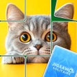 Icon of program: Jigsaw Solitaire Puzzle