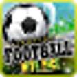Football Freestyle With Music icon