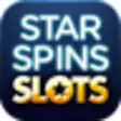 Icon of program: Star Spins Slots