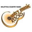 Icon of program: Eklettika Country Radio