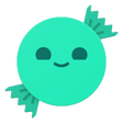 Icono de programa: CandyCons - Icon Pack