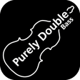 Icon of program: Purely Double Bass
